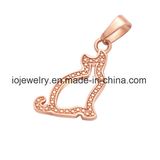 Animal Gold Plated Charm Jewelry Wholesale