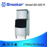 Item No. Sk-500h Snooker 275kg/24h 360W Modular Ice Maker, Ice Making Machine, Ice Cube Making Machine