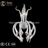 Modern and Prefect Design Glass Pendant Lamp