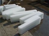 5-Ton/24 Hr. Ice Maker Block Ice Making Machine with Cooling Tower