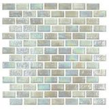 Swimming Pool Crystal Mosaic Glass