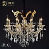 Modern Decoration Crystal Chandelier Lights (AQ50019-8)
