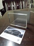 18mm Strong Magnetic Acrylic Photo Frame