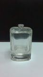 Simple Style Glass Bottle for Perfume