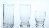 Tea Cup Glass Machine Blow Glass High Quality Cup Glass Sdy-H0106