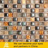 Ceramic Mosaic with Art Decoration (E01)