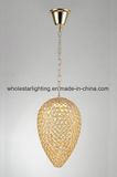 Modern Crystal Ball Chandelier Lamp (WHP-987)