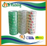 Premium Crystal Clear BOPP Stationery Tape