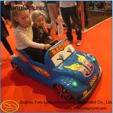 2014 New Model Land Racing Car with Carton Painting
