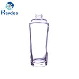 100ml Cosmetic Jar Packing of Glass Bottle
