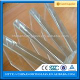 4-19mm Low Iron Glass Ultra/Extra Clear Glass