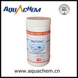 TCCA Trichloroisocyanuric Acid Granular Chlorine