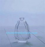 Shaped Crystal Sprayer Bottle for Perfume 30ml