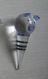 Pig Animal Wine Bottle Stopper