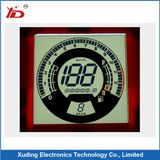 Tn Positive LCD Panel with Pin Connector USD in Controller