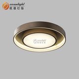 2018 Hot Sale LED Chandelier Pendant Lamp