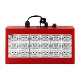 RGB/White Colorful Floor DJ Equipment Stage LED Strobe Light