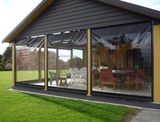 Clear Tent Window PVC