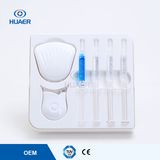 Oral Hygiene Whitening Pearly Home White Kit