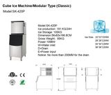 Popular Cheap Block Ice Maker for Sale