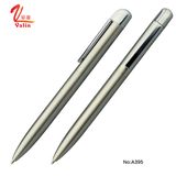New Arrival Heavy Ballpoint Pen Gift Metal Ball Pen