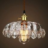 Interior Indoor Lighting for Pendant Hanging Lamp Dinner Room Light
