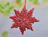 Provincial Christmas Santa Angel Ornaments Ceramic Technique Sheets U Pick