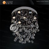 Modern Home Lighting Crystal Chandelier Light/Pendant Lighting ODF510