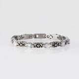 New Model Health Care Natural Crystal Bracelet for Women (CP-JS-BS-1042)