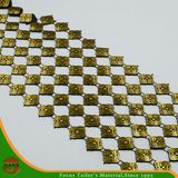 Rhinestone Mesh Trimming for Decoration (HASLE160010)