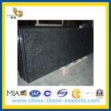 China Butterfly Blue Granite Countertop for Kitchen and Bathroom