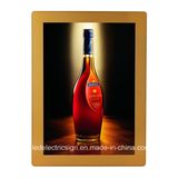 LED Snap Ultra Thin Light Box for Advertising