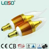 Hot Selling 360degree LED Candle Lights