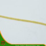 4mm Crystal Bead, Button Pearl Glass Beads Accessories (HAG-14#)
