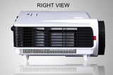 Home Theater USB HDMI LED Projector