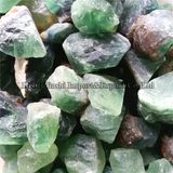Natural Fluorite Quartz Hand Carved Super Realistic Crystal Skulls for Sale