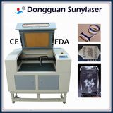 Popular Brand CO2 Laser Cutter for Nonmetals