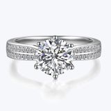 Fashion 925 Silver Jewelry with Cubic Zircon