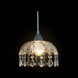 Distinctive Crystal Hotel Decoration Pendant Light