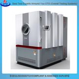 Electronic Lab Climatic High Altitude Low Pressure Simulation Test Chamber