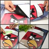 Laptop Sticker for iPad 2