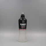 Empty Vodka Glass Bottles 500 Ml Alchohol Glass Bottles for Wine