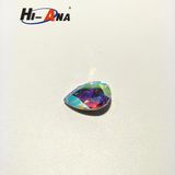 20 QC Staffs Ensure The Quality Top Quality Rhinestone Beads