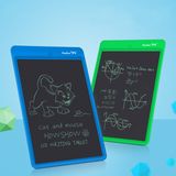2018 One-Touch Clear 12inch LCD Electronic Writing Tablet Erasable Pad