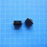 Hot Selling Microcontrollers IC Pin 3X6X4.3 Patch Black