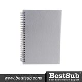 A5 Wiro Notebook (Felt)