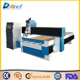 Dek-1325s Granite Marble Stone Machine / CNC Stone Engraving Router Price