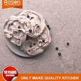 Quartz Silestone Countertop Sealing Design Hot Pan