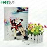 Freesub Vaulted Screen Heat Press Sublimation Crystal Frame (BSJ28A)