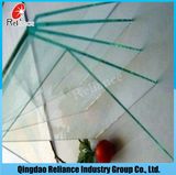1mm/1.3mm/1.5mm/1.7mm/1.8mm Clear Sheet Glass /Photo Frame Glass/Clock Cover Glass with First Quality